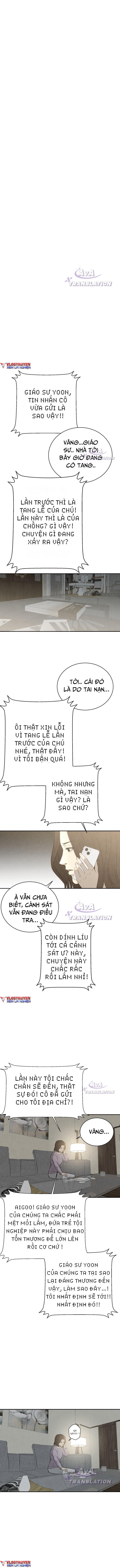 Mộ Tổ Chapter 7 - Trang 8