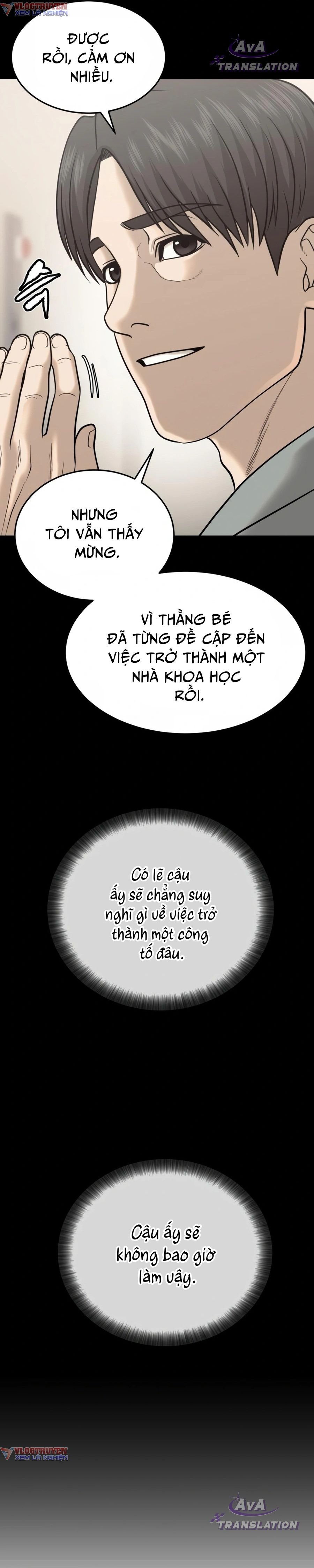 Công Ty Luật Boksu Chapter 5 - Trang 20