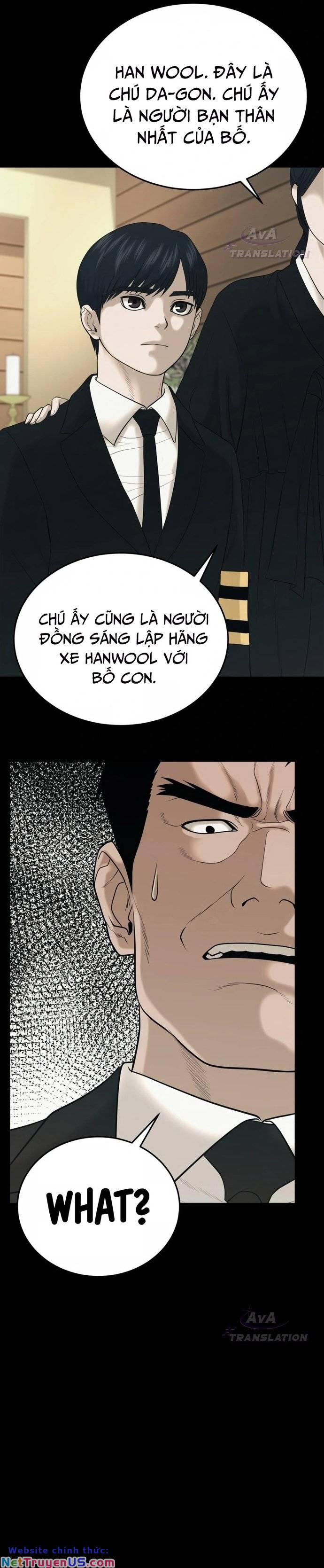 Công Ty Luật Boksu Chapter 3 - Trang 26