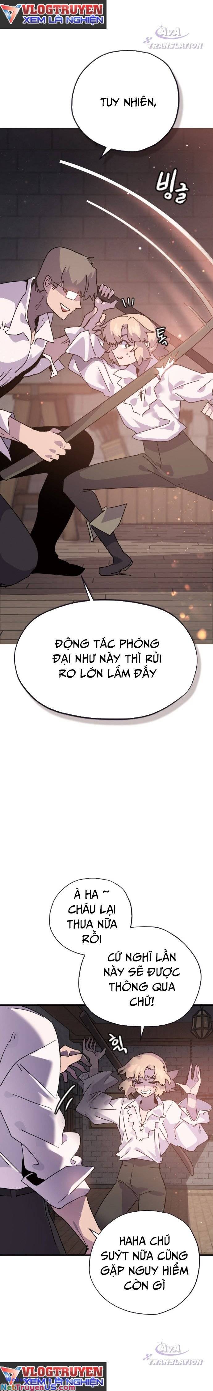 Công Ty Luật Boksu Chapter 4 - Trang 83