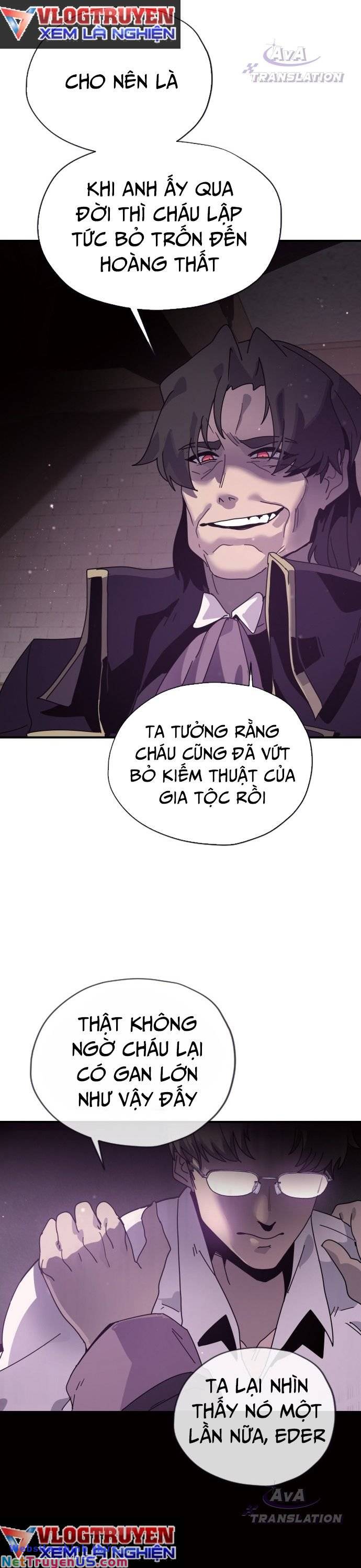 Công Ty Luật Boksu Chapter 4 - Trang 95