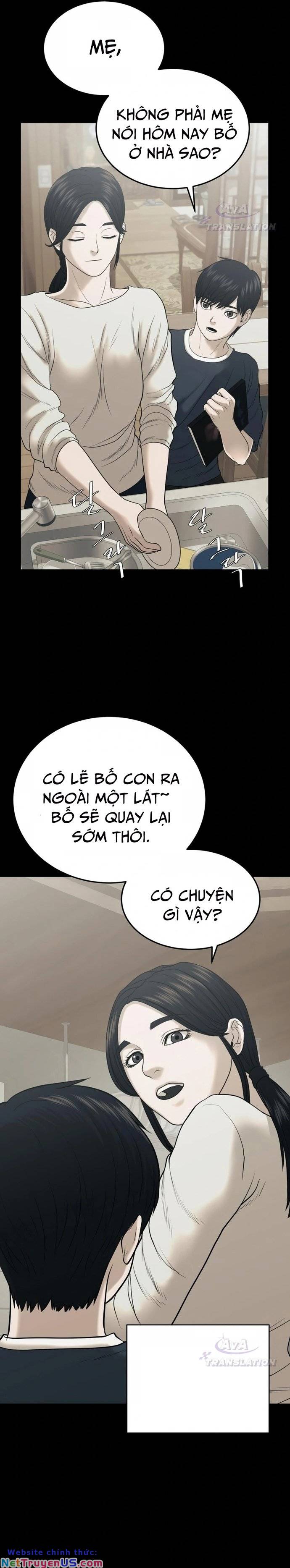 Công Ty Luật Boksu Chapter 3 - Trang 8