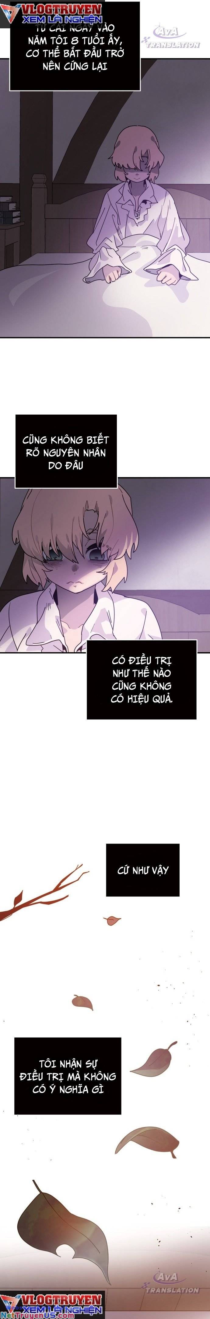 Công Ty Luật Boksu Chapter 4 - Trang 68