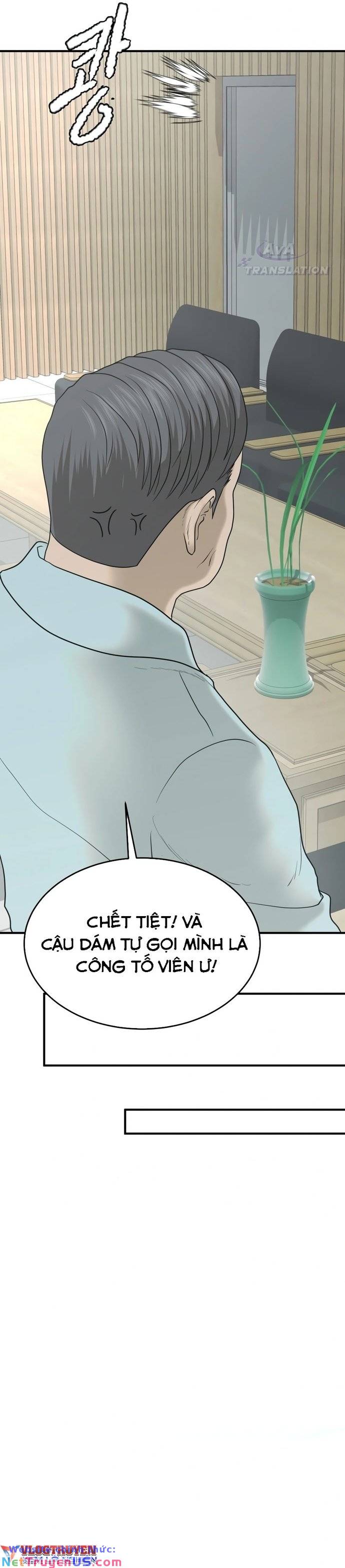 Công Ty Luật Boksu Chapter 2 - Trang 24