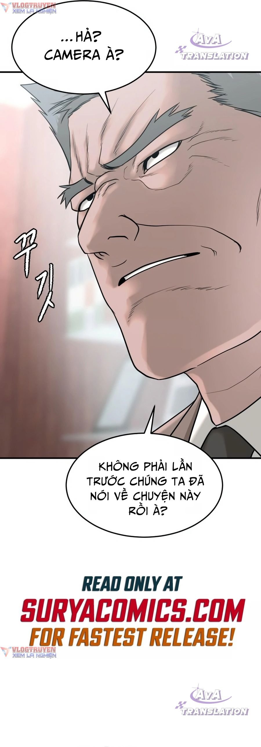 Công Ty Luật Boksu Chapter 5 - Trang 27