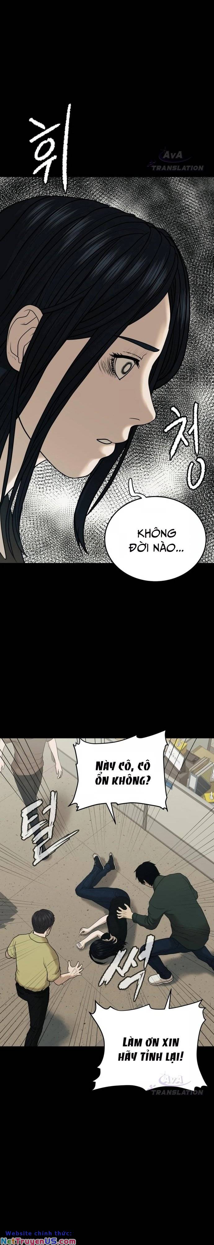 Công Ty Luật Boksu Chapter 3 - Trang 19