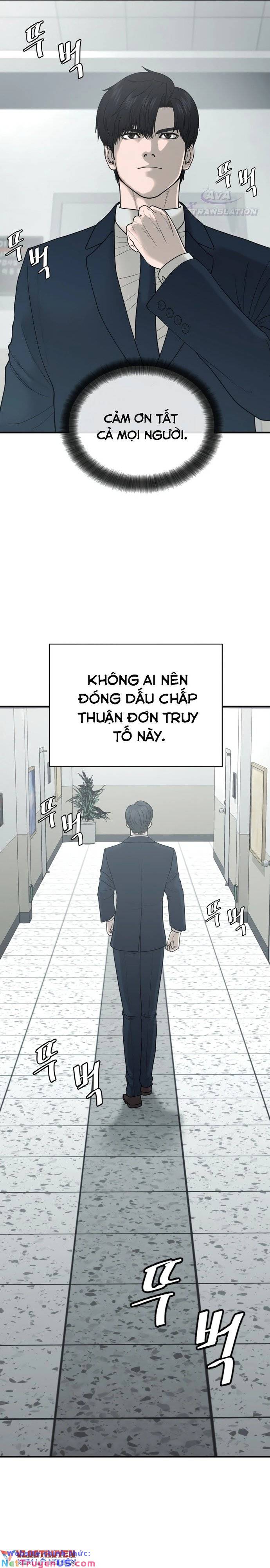 Công Ty Luật Boksu Chapter 2 - Trang 30