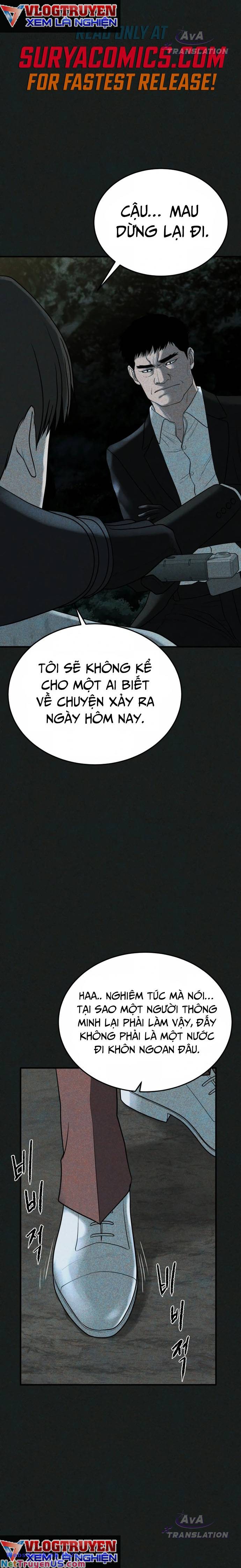 Công Ty Luật Boksu Chapter 4 - Trang 16