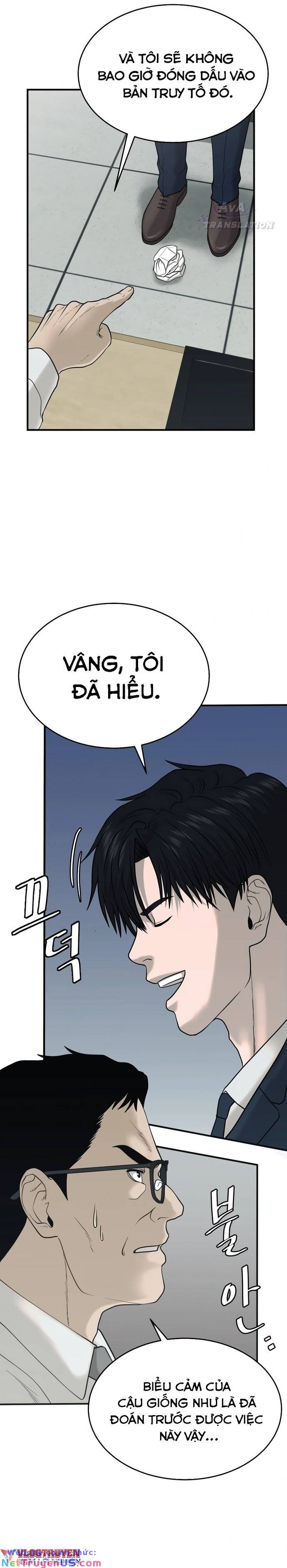 Công Ty Luật Boksu Chapter 2 - Trang 18