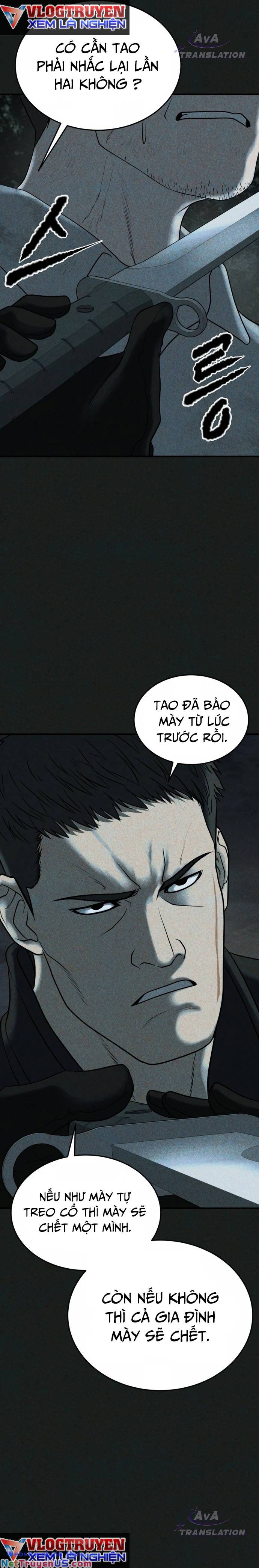 Công Ty Luật Boksu Chapter 4 - Trang 25