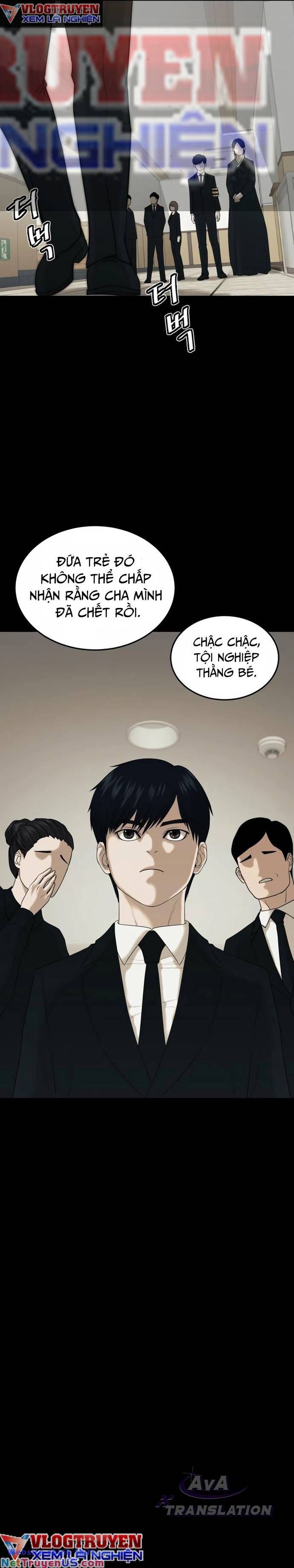 Công Ty Luật Boksu Chapter 4 - Trang 6