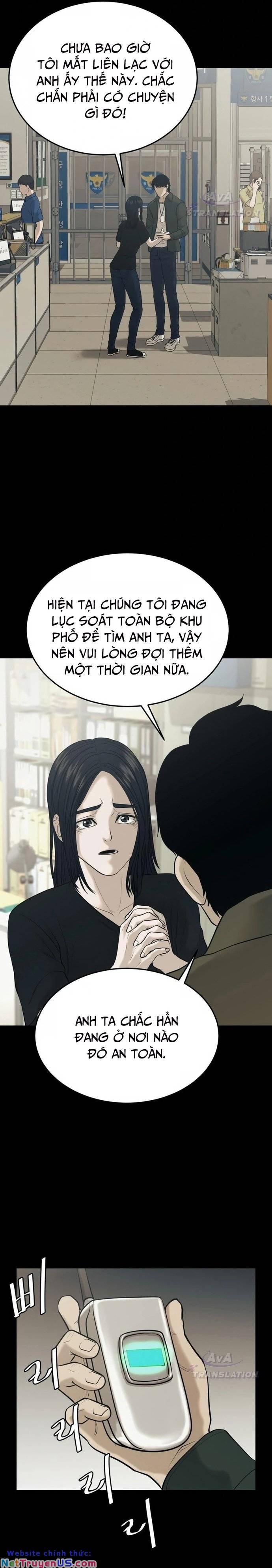 Công Ty Luật Boksu Chapter 3 - Trang 14