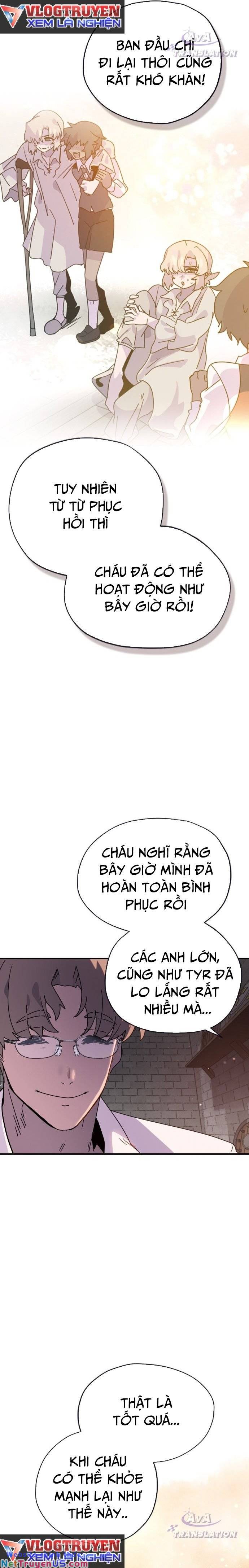 Công Ty Luật Boksu Chapter 4 - Trang 86