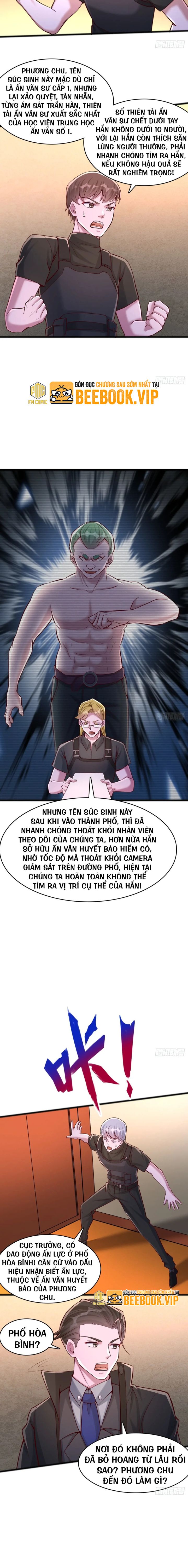 Ta Thần Ma Song Tu Chế Bá Thiên Hạ Chapter 10 - Trang 1