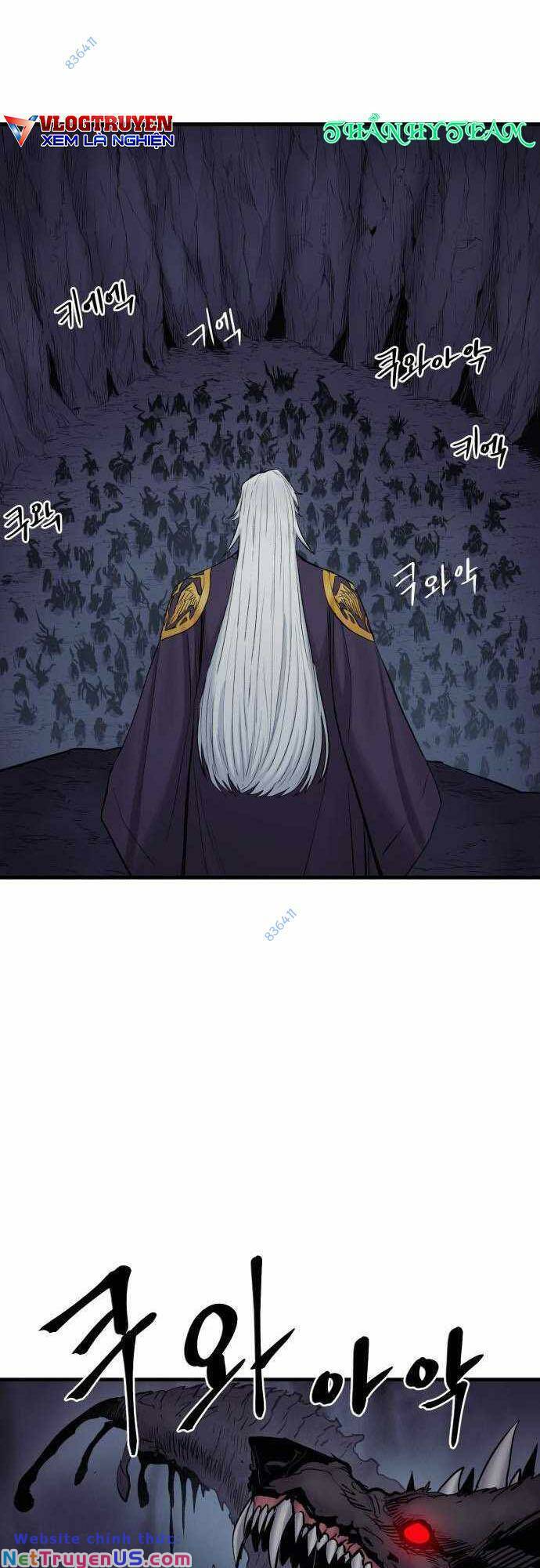 The Wailing Perversion Chapter 19 - Trang 0