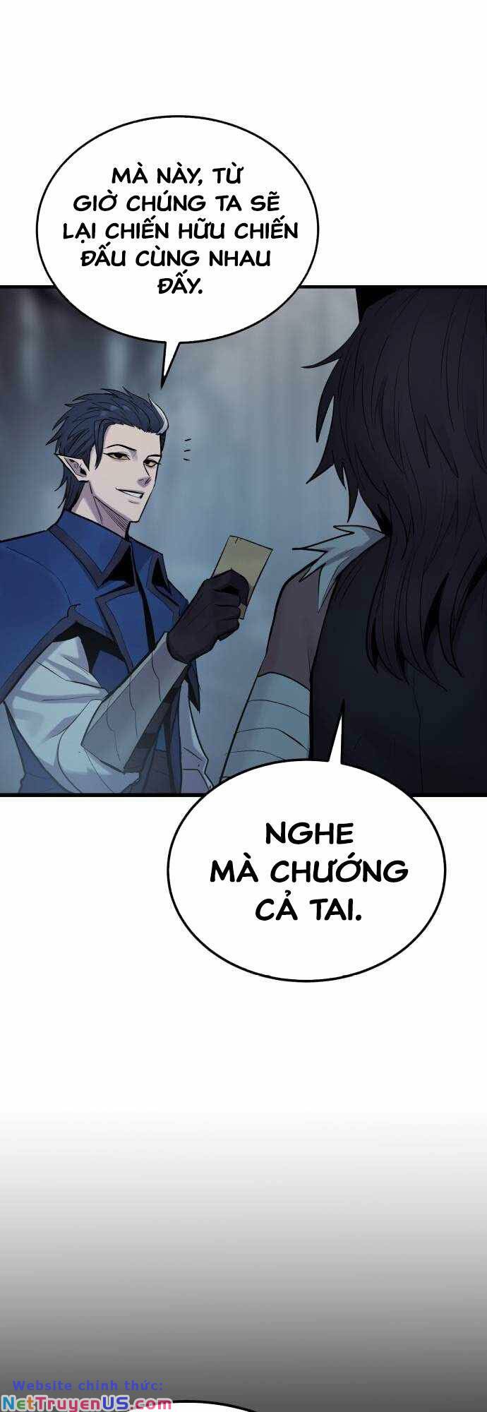 The Wailing Perversion Chapter 21 - Trang 26