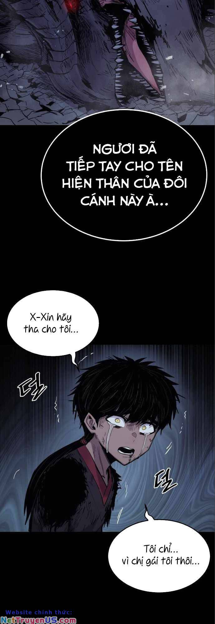 The Wailing Perversion Chapter 14 - Trang 47