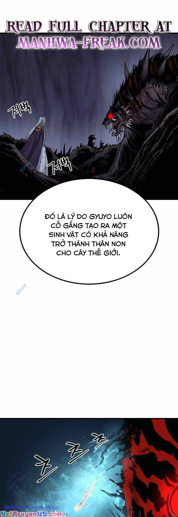 The Wailing Perversion Chapter 19 - Trang 63