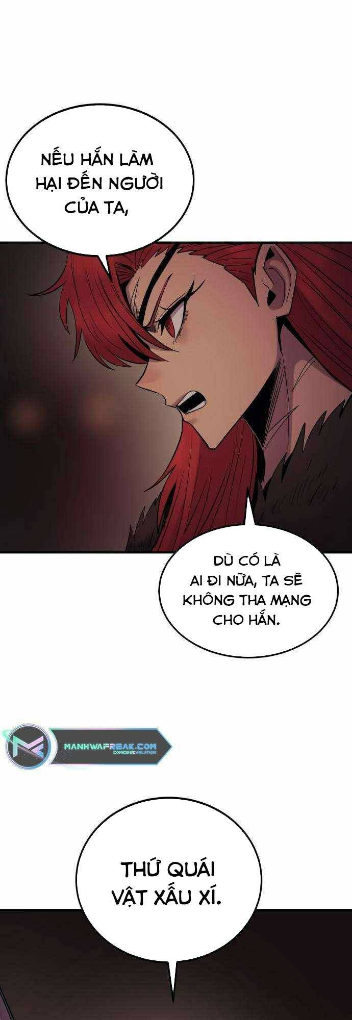 The Wailing Perversion Chapter 17 - Trang 31