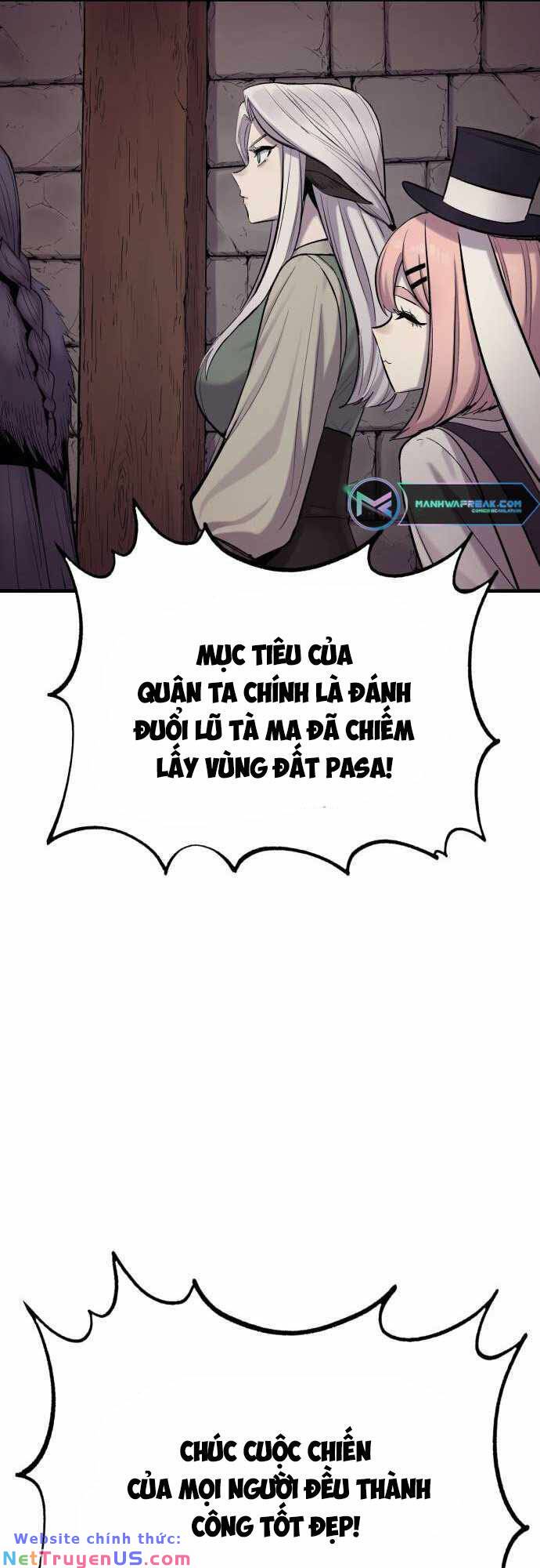 The Wailing Perversion Chapter 20 - Trang 5