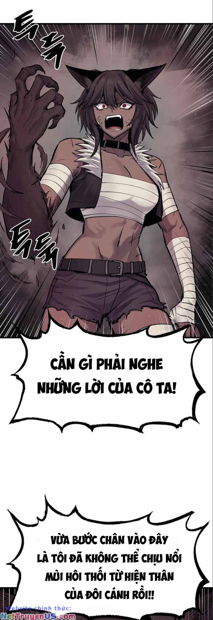 The Wailing Perversion Chapter 15 - Trang 56