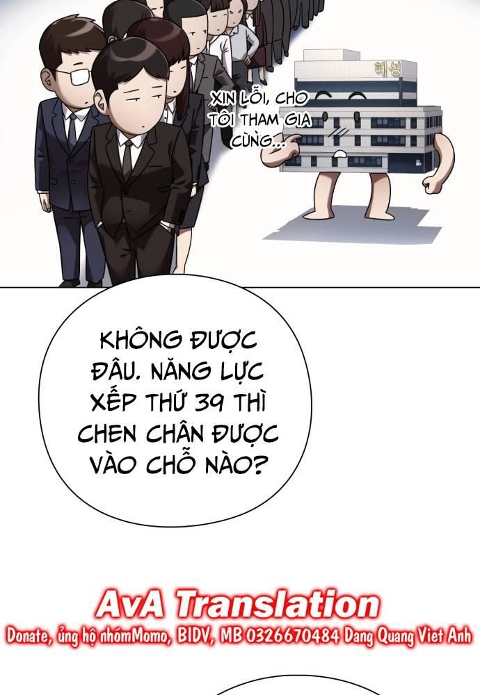 Nhân Viên Văn Phòng Nhìn Thấy Vận Mệnh Chapter 46 - Trang 84