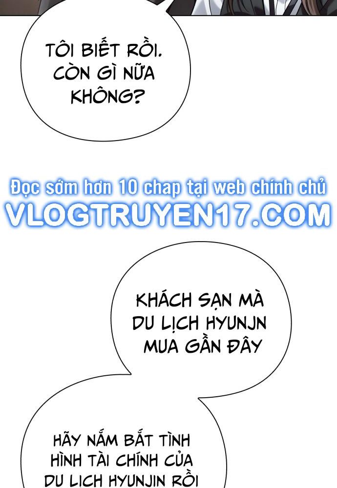 Nhân Viên Văn Phòng Nhìn Thấy Vận Mệnh Chapter 36 - Trang 85