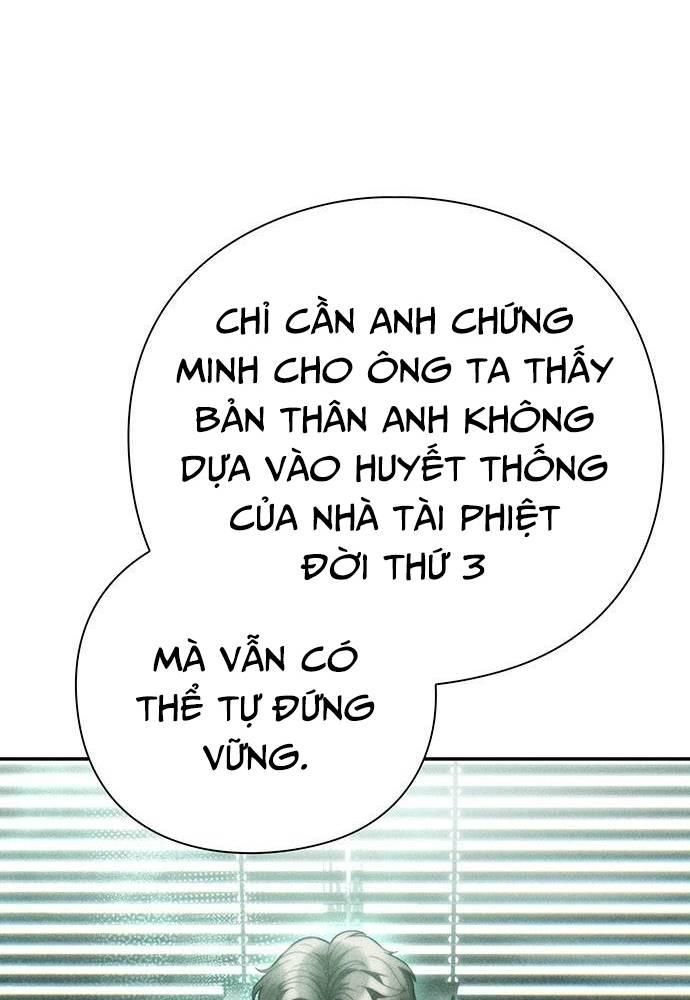 Nhân Viên Văn Phòng Nhìn Thấy Vận Mệnh Chapter 93 - Trang 10