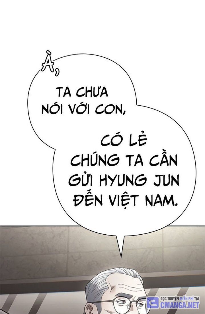 Nhân Viên Văn Phòng Nhìn Thấy Vận Mệnh Chapter 95 - Trang 41