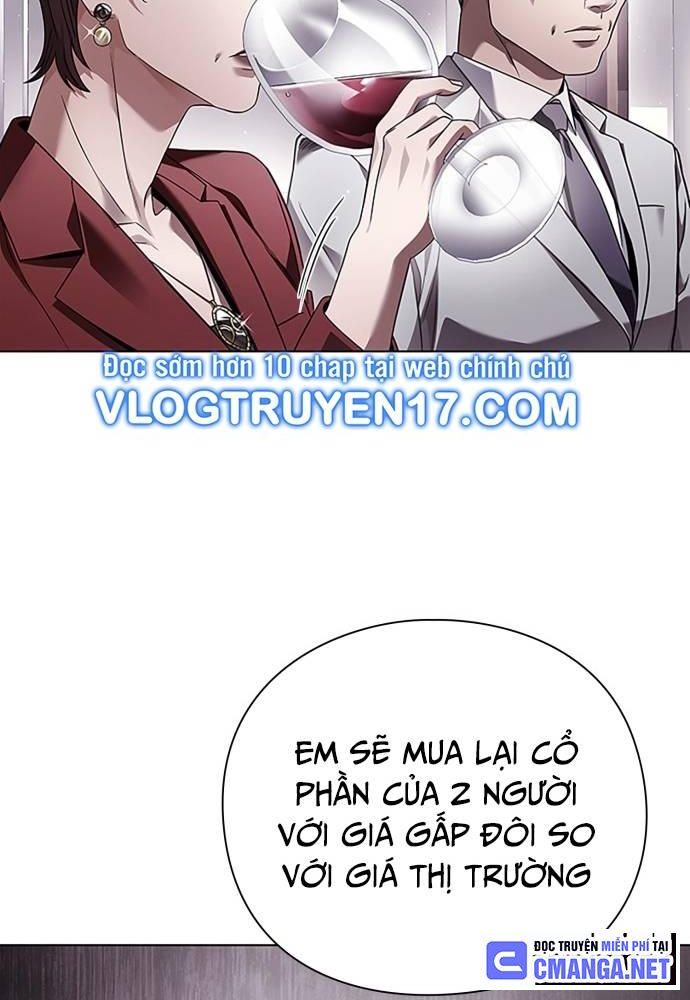 Nhân Viên Văn Phòng Nhìn Thấy Vận Mệnh Chapter 47 - Trang 77