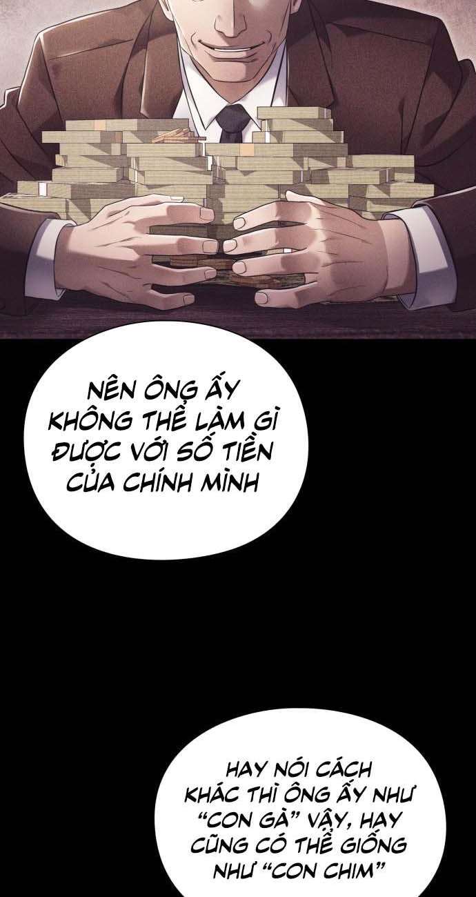 Nhân Viên Văn Phòng Nhìn Thấy Vận Mệnh Chapter 12 - Trang 56