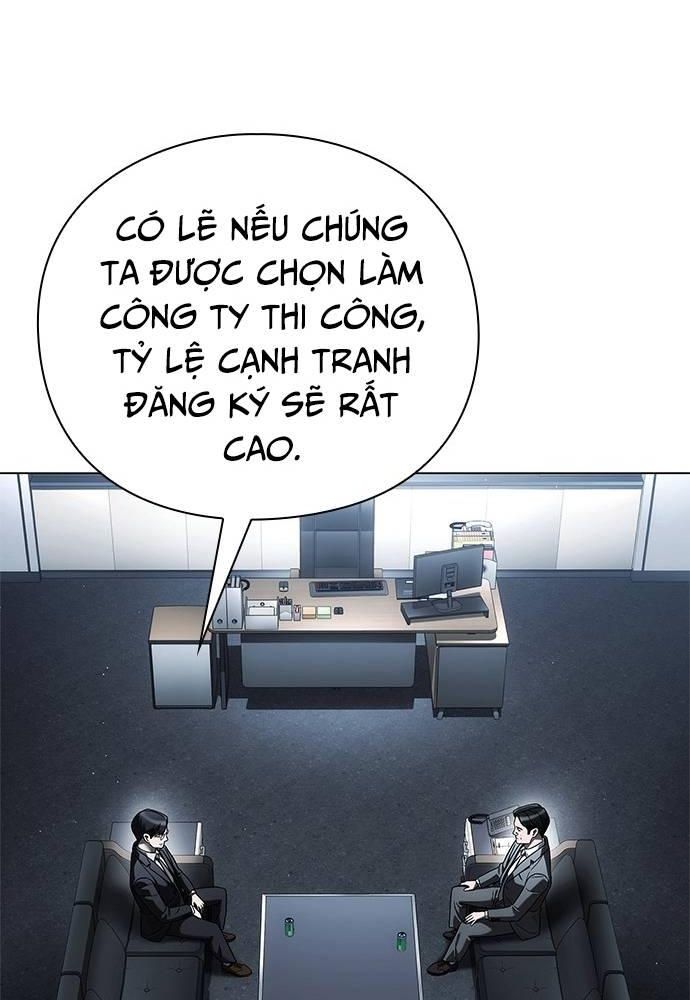 Nhân Viên Văn Phòng Nhìn Thấy Vận Mệnh Chapter 50 - Trang 109