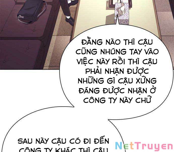 Nhân Viên Văn Phòng Nhìn Thấy Vận Mệnh Chapter 3 - Trang 12