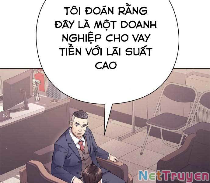 Nhân Viên Văn Phòng Nhìn Thấy Vận Mệnh Chapter 1 - Trang 153