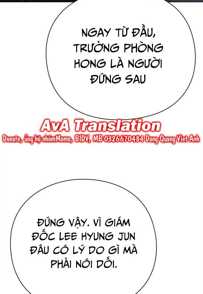 Nhân Viên Văn Phòng Nhìn Thấy Vận Mệnh Chapter 35 - Trang 109