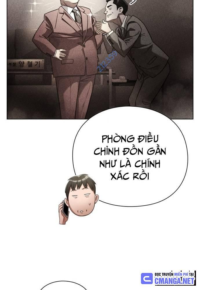 Nhân Viên Văn Phòng Nhìn Thấy Vận Mệnh Chapter 43 - Trang 116