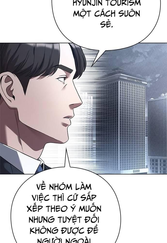 Nhân Viên Văn Phòng Nhìn Thấy Vận Mệnh Chapter 46 - Trang 70