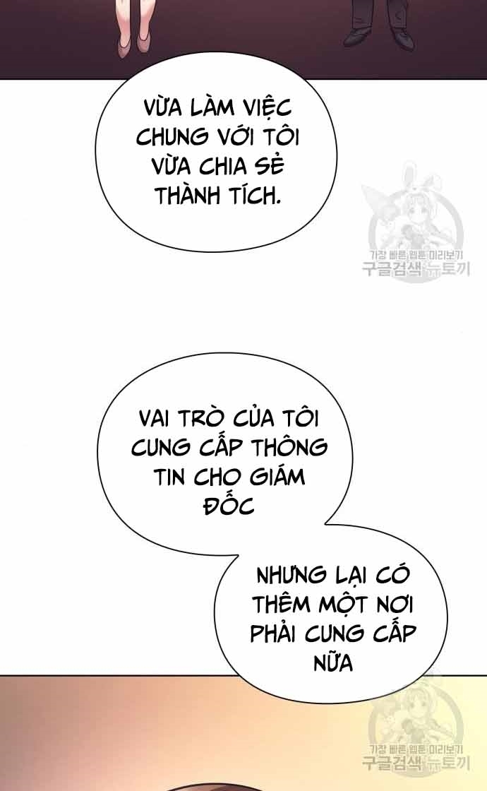 Nhân Viên Văn Phòng Nhìn Thấy Vận Mệnh Chapter 10 - Trang 54