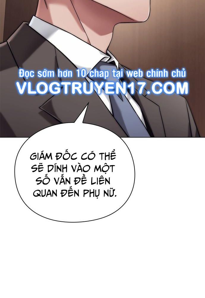 Nhân Viên Văn Phòng Nhìn Thấy Vận Mệnh Chapter 36 - Trang 133