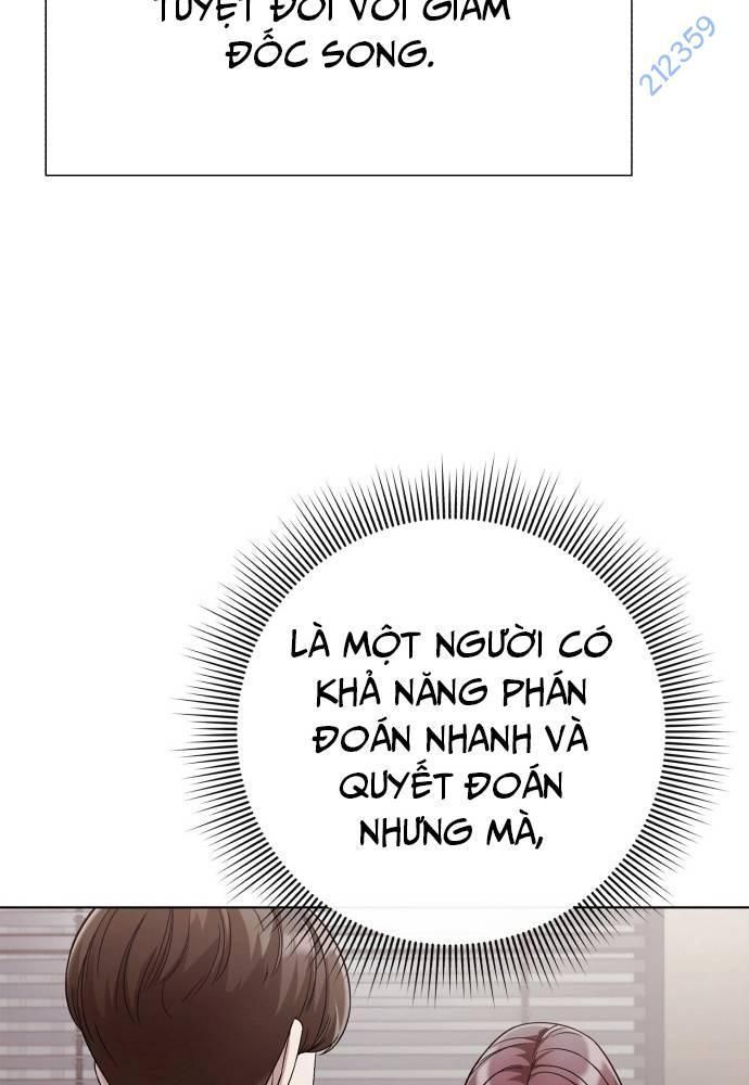 Nhân Viên Văn Phòng Nhìn Thấy Vận Mệnh Chapter 43 - Trang 24