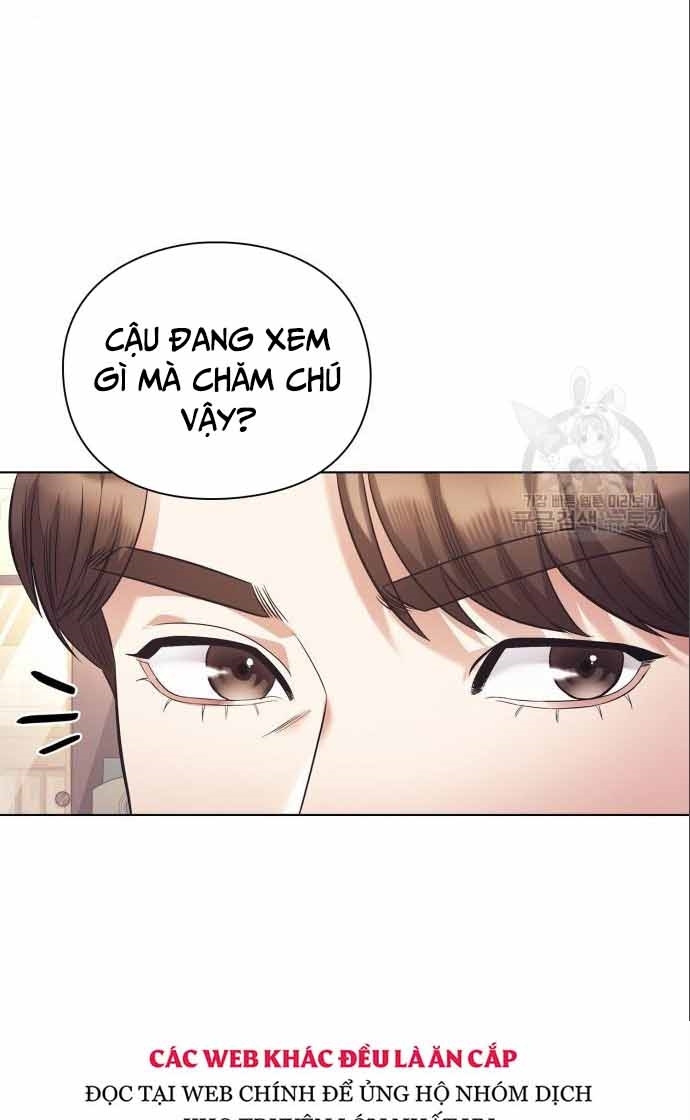 Nhân Viên Văn Phòng Nhìn Thấy Vận Mệnh Chapter 11 - Trang 65