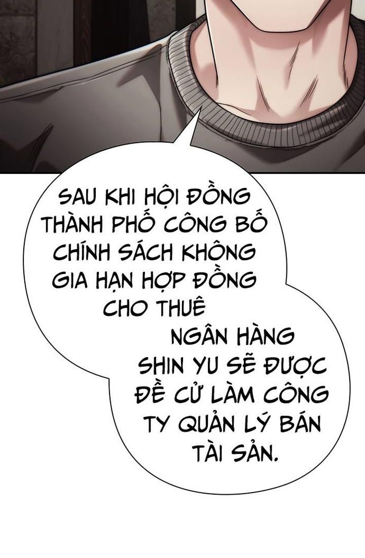 Nhân Viên Văn Phòng Nhìn Thấy Vận Mệnh Chapter 95 - Trang 90