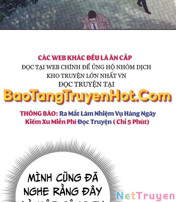 Nhân Viên Văn Phòng Nhìn Thấy Vận Mệnh Chapter 4 - Trang 4