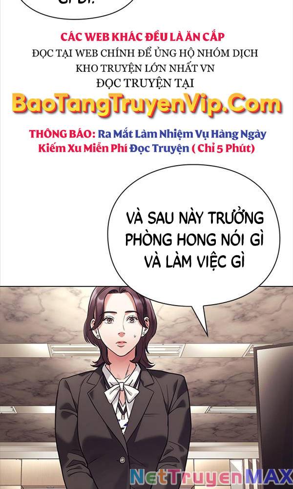 Nhân Viên Văn Phòng Nhìn Thấy Vận Mệnh Chapter 28 - Trang 44