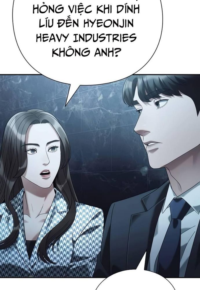 Nhân Viên Văn Phòng Nhìn Thấy Vận Mệnh Chapter 91 - Trang 48