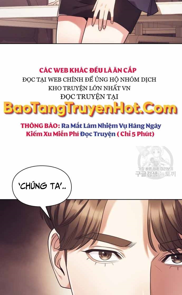 Nhân Viên Văn Phòng Nhìn Thấy Vận Mệnh Chapter 10 - Trang 50