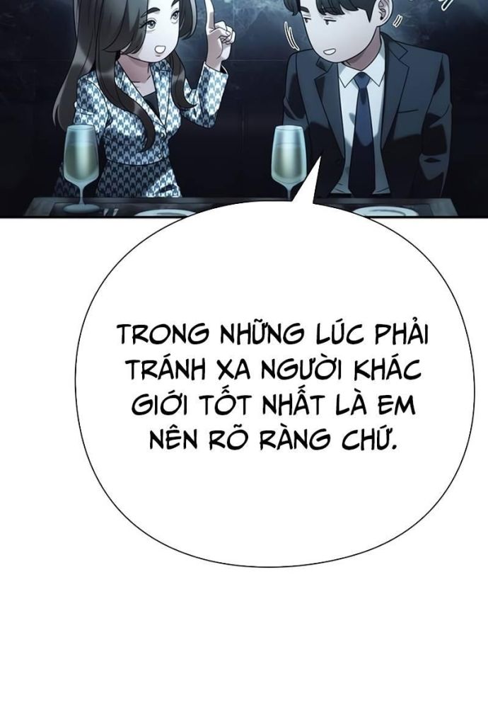 Nhân Viên Văn Phòng Nhìn Thấy Vận Mệnh Chapter 91 - Trang 61