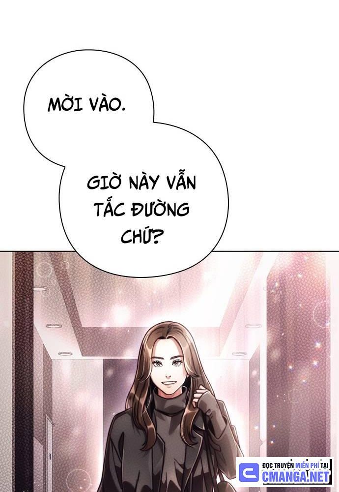 Nhân Viên Văn Phòng Nhìn Thấy Vận Mệnh Chapter 51 - Trang 95