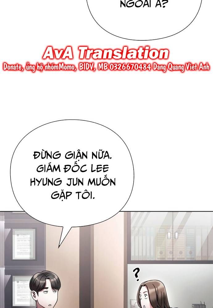 Nhân Viên Văn Phòng Nhìn Thấy Vận Mệnh Chapter 37 - Trang 90