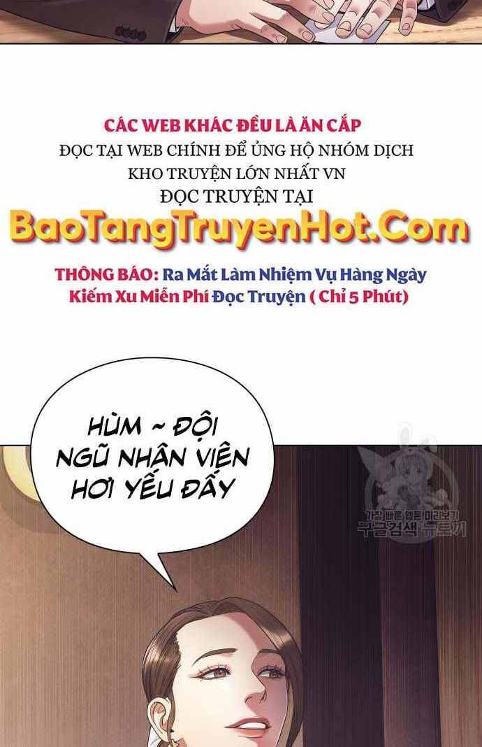 Nhân Viên Văn Phòng Nhìn Thấy Vận Mệnh Chapter 16 - Trang 78